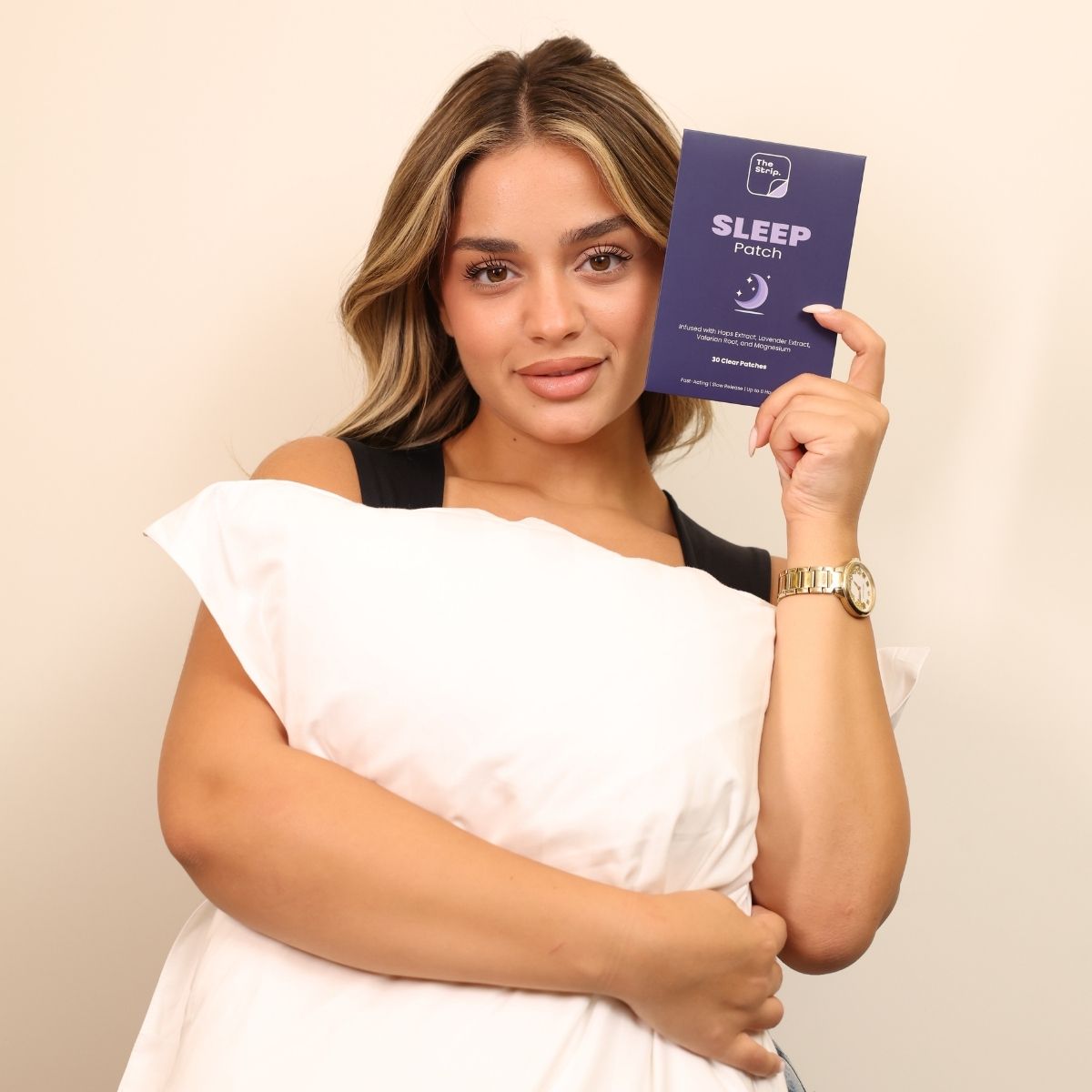 Sleep Patch - 30 Patches