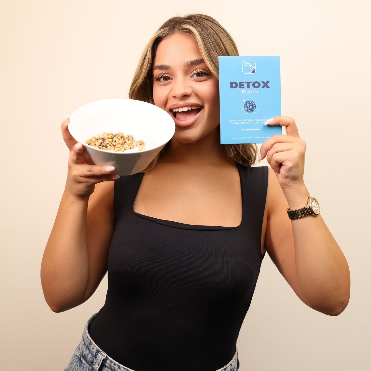 Detox Patch - 30 Patches