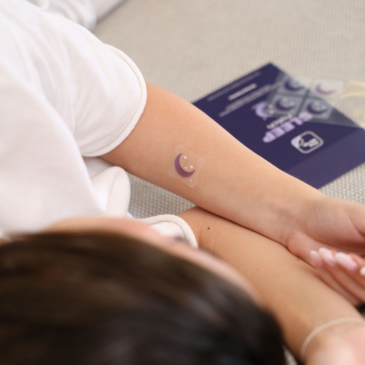 Sleep Patch - 30 Patches