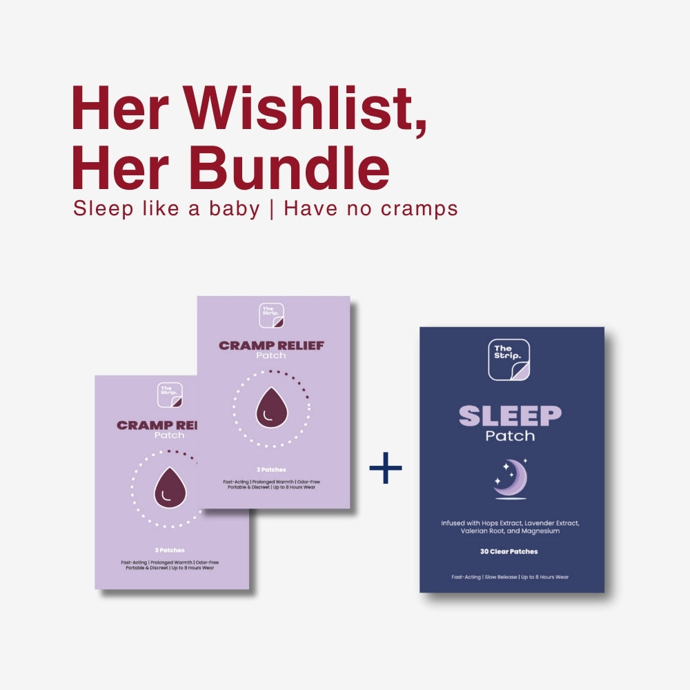 For Her Bundle