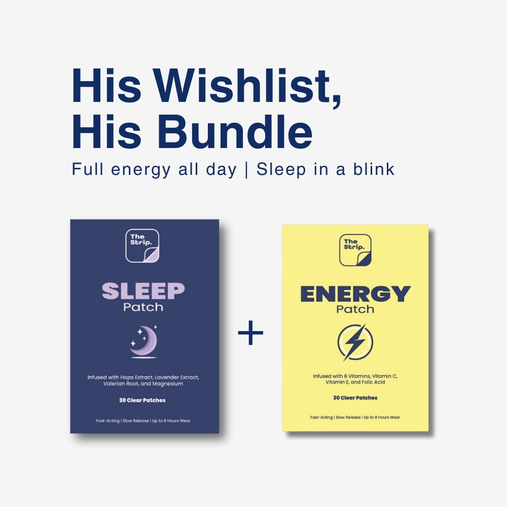 For Him Bundle