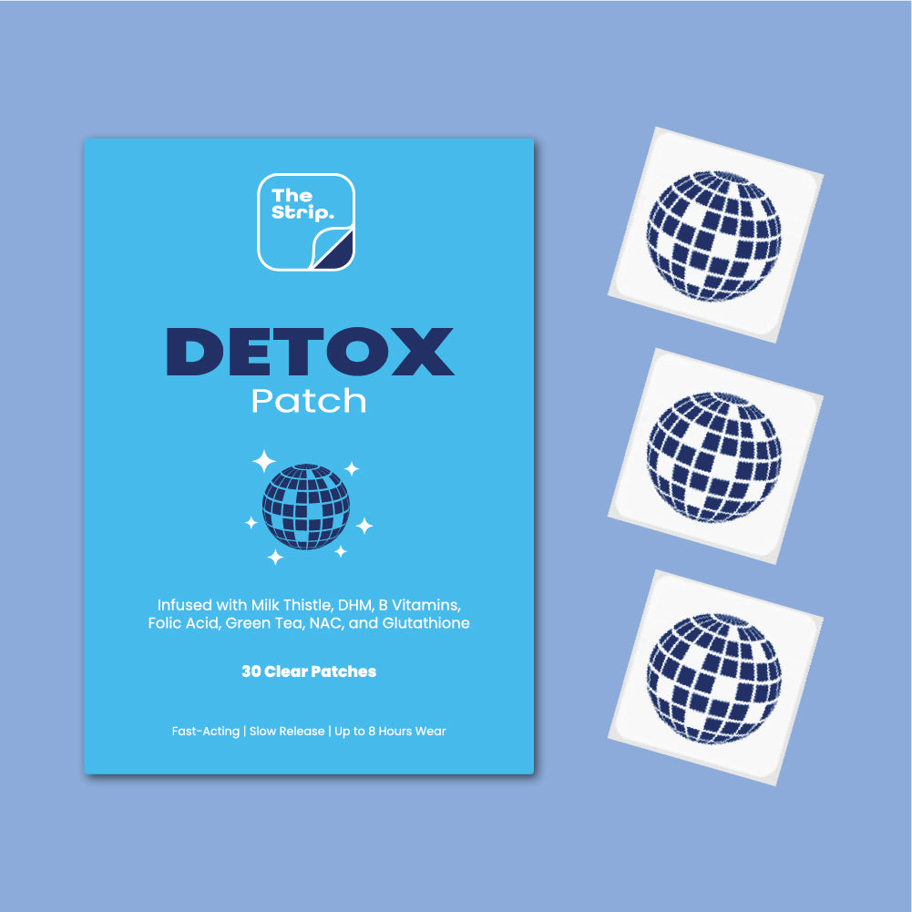 Detox Patch - 30 Patches