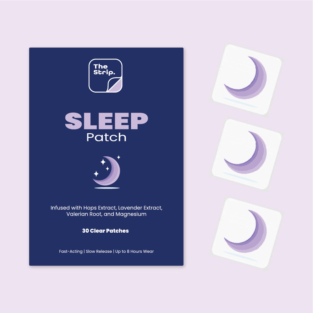 Sleep Patch - 30 Patches