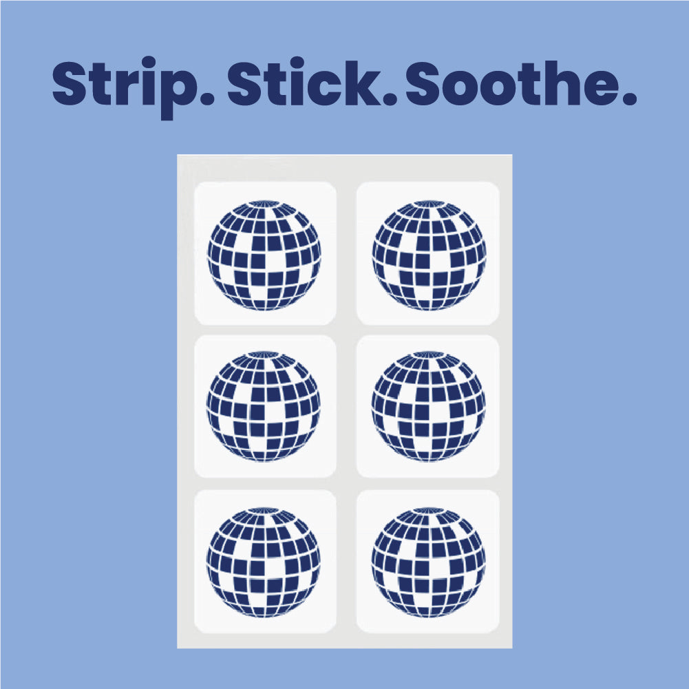 Detox Patch - 30 Patches