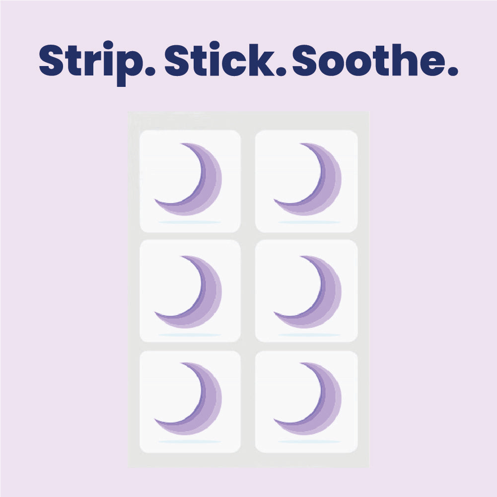 Sleep Patch - 30 Patches