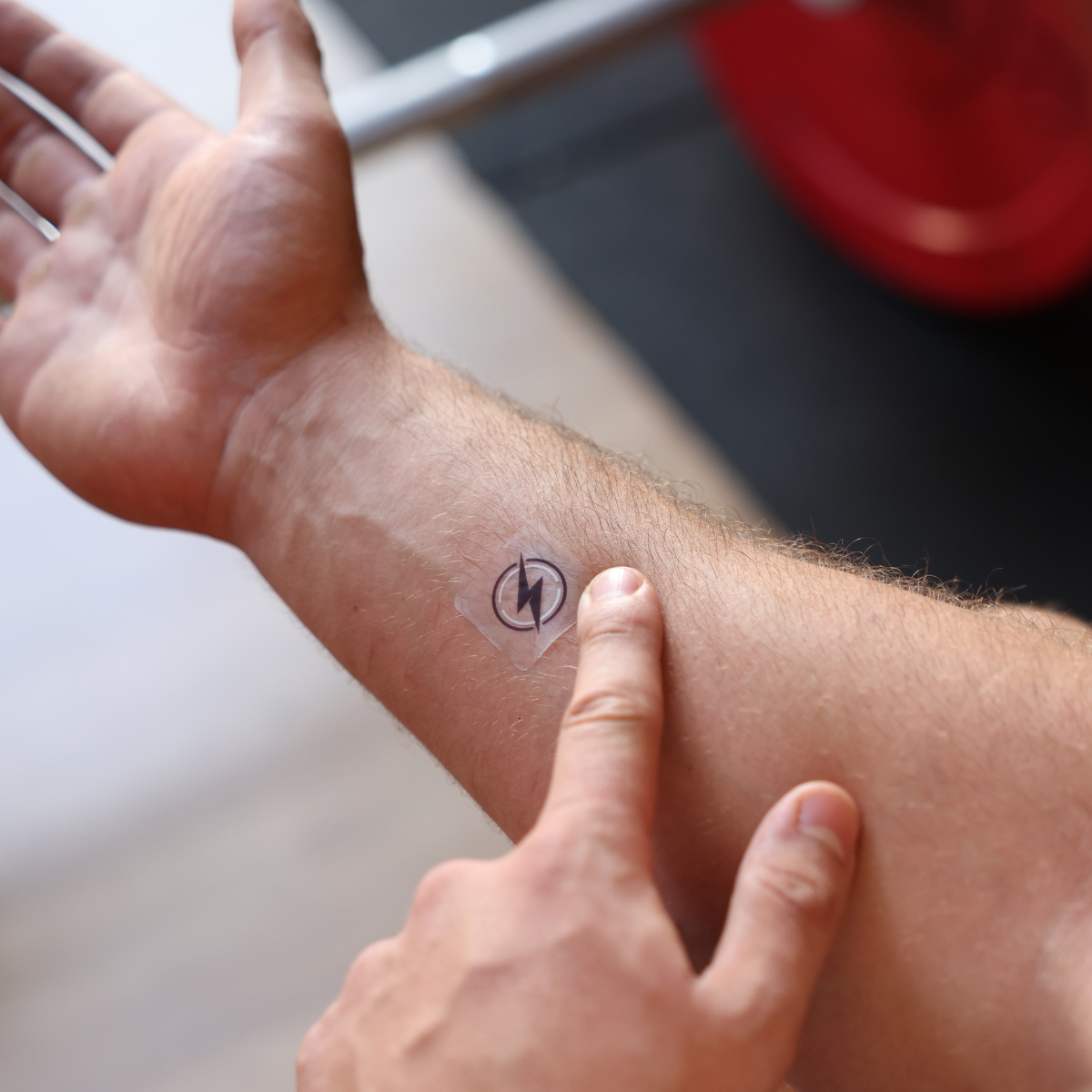 Energy Patch - 30 Patches