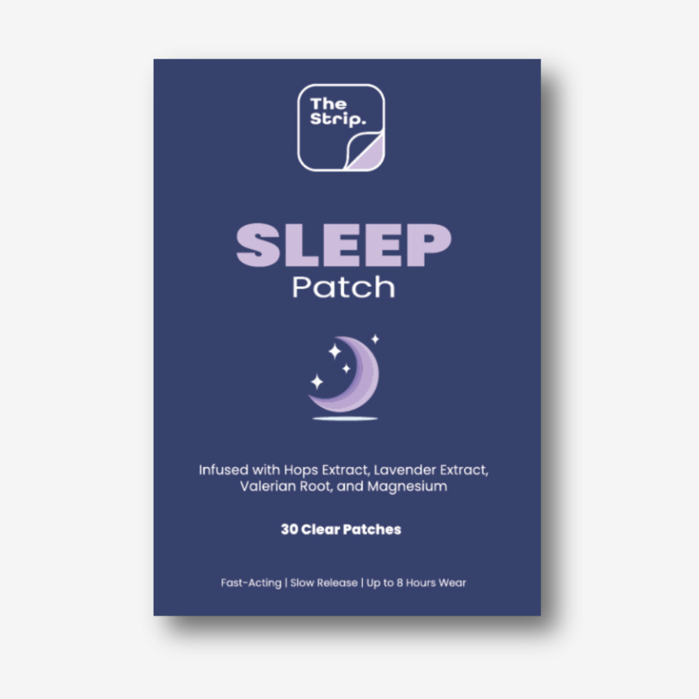 Sleep Patch - 30 Patches