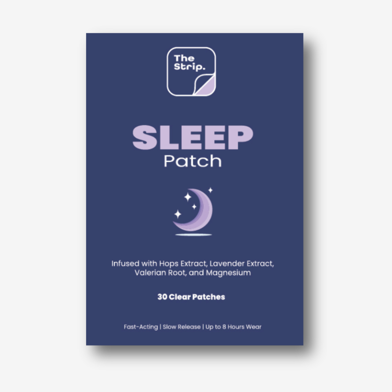 Sleep Patch - 30 Patches