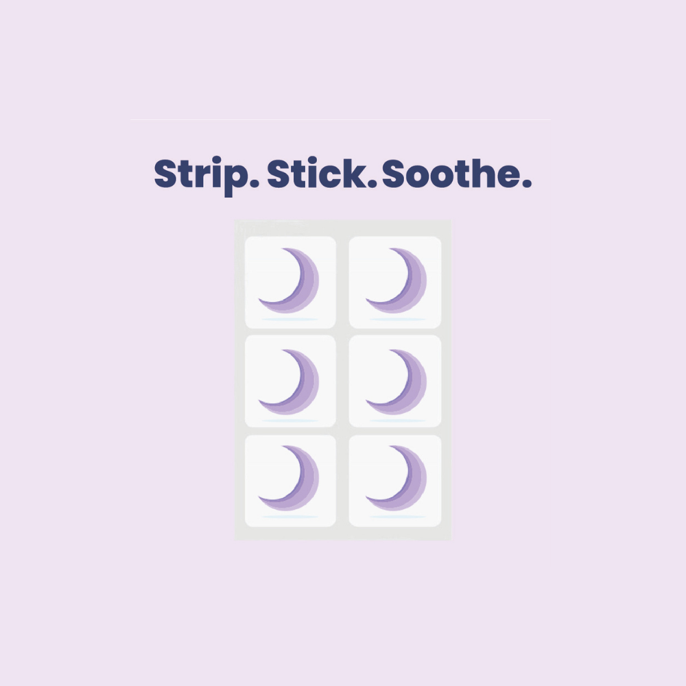 Sleep Patch - 30 Patches